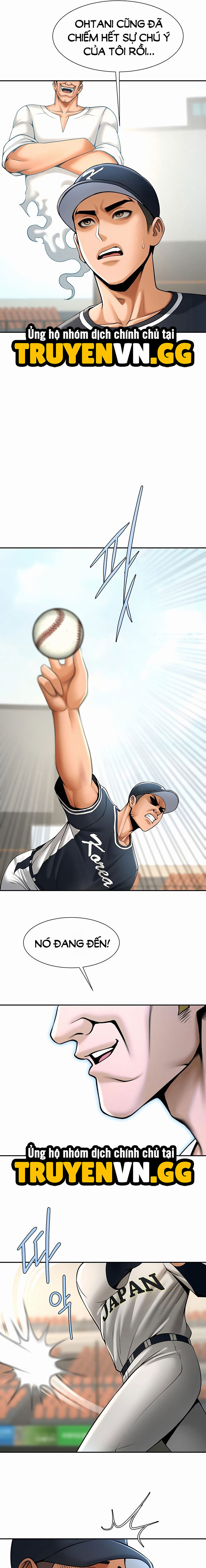 Giao Kèo Ma Quỷ Chapter 83 - Next 