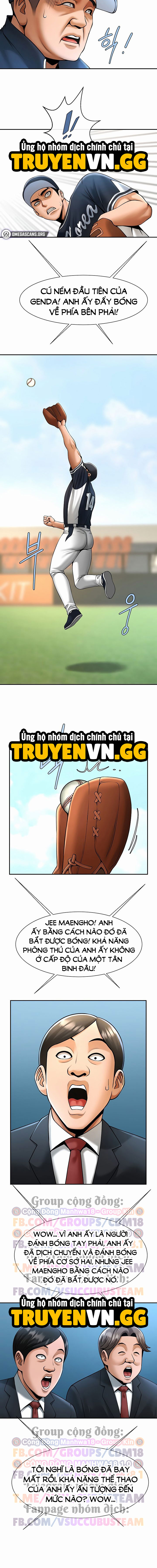 Giao Kèo Ma Quỷ Chapter 83 - Next 