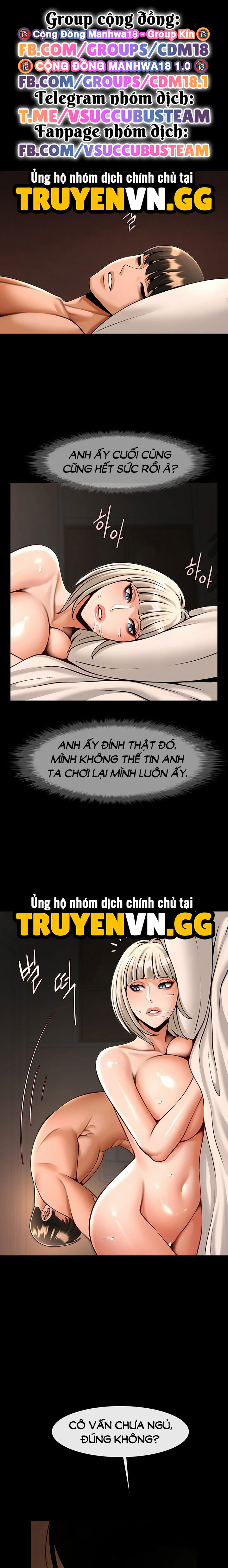 Giao Kèo Ma Quỷ Chapter 83 - Next 