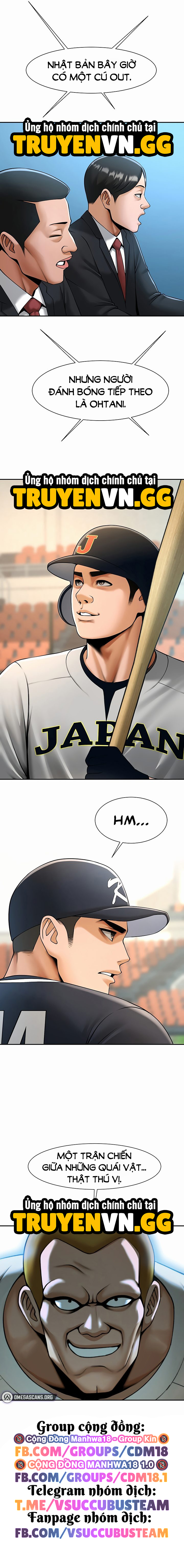 Giao Kèo Ma Quỷ Chapter 83 - Next 