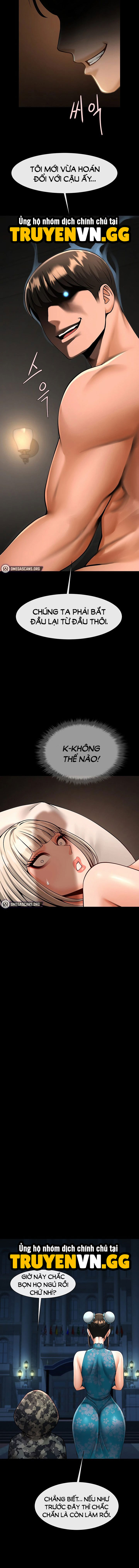 Giao Kèo Ma Quỷ Chapter 83 - Next 