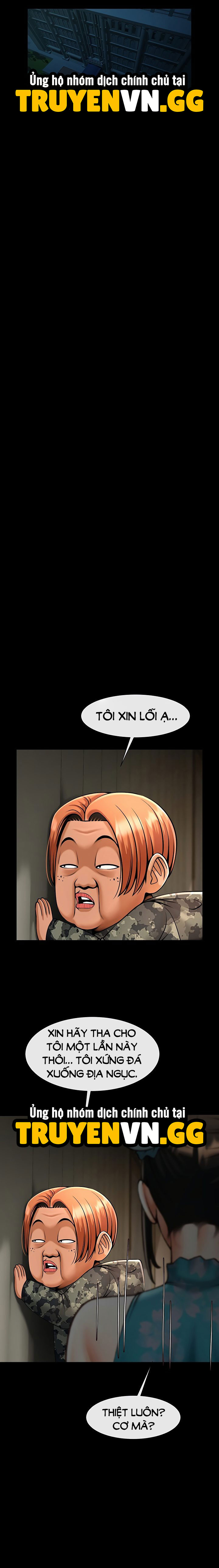 Giao Kèo Ma Quỷ Chapter 83 - Next 