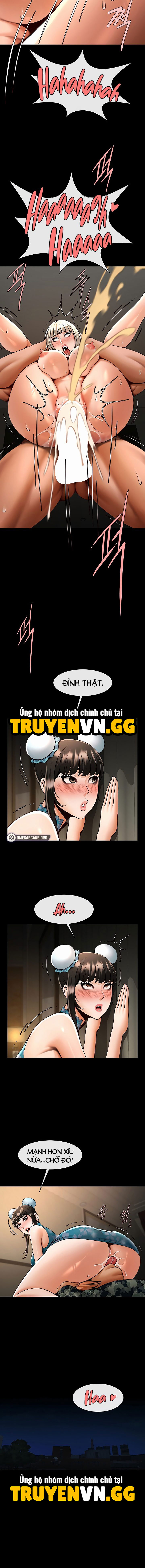 Giao Kèo Ma Quỷ Chapter 83 - Next 