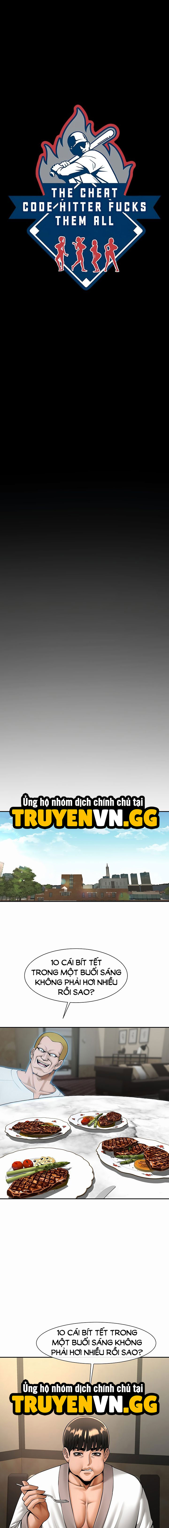 Giao Kèo Ma Quỷ Chapter 83 - Next 