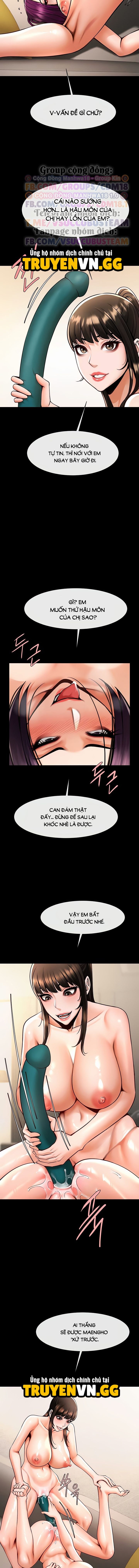 Giao Kèo Ma Quỷ Chapter 99 - Trang 2