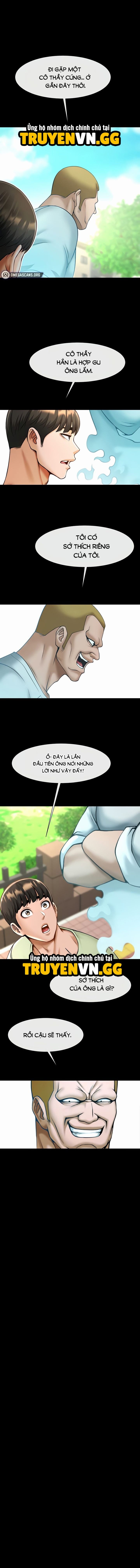 Giao Kèo Ma Quỷ Chapter 99 - Trang 2