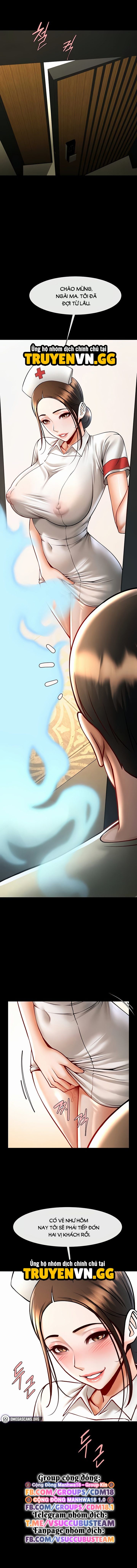 Giao Kèo Ma Quỷ Chapter 99 - Trang 2