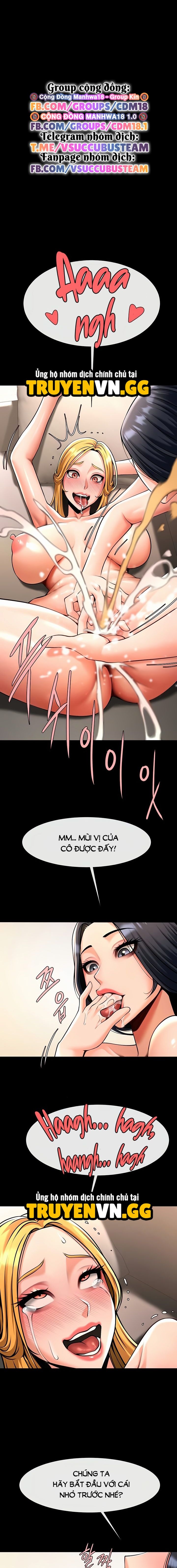 Giao Kèo Ma Quỷ Chapter 99 - Trang 2