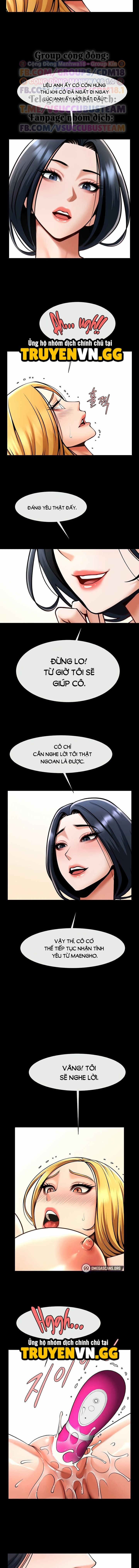 Giao Kèo Ma Quỷ Chapter 99 - Trang 2
