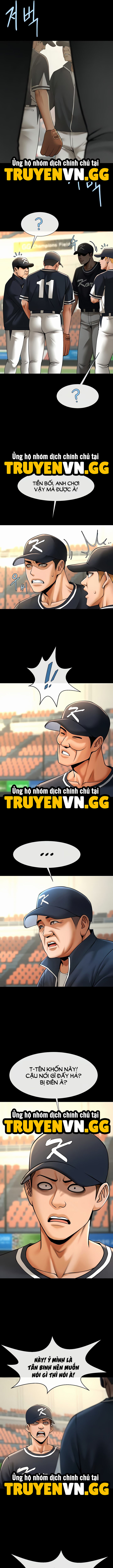 Giao Kèo Ma Quỷ Chapter 88 - Trang 2