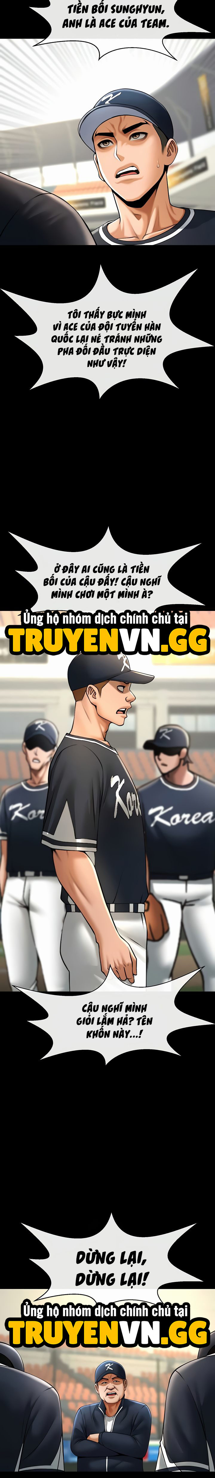 Giao Kèo Ma Quỷ Chapter 88 - Trang 2