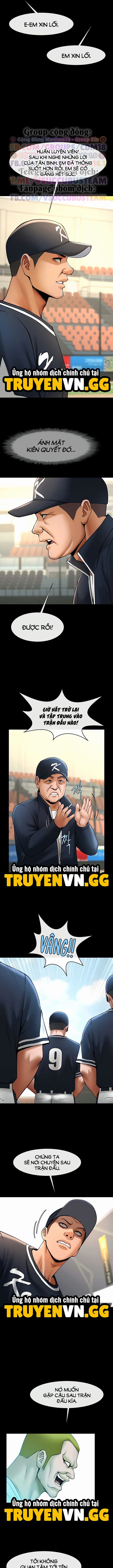 Giao Kèo Ma Quỷ Chapter 88 - Trang 2