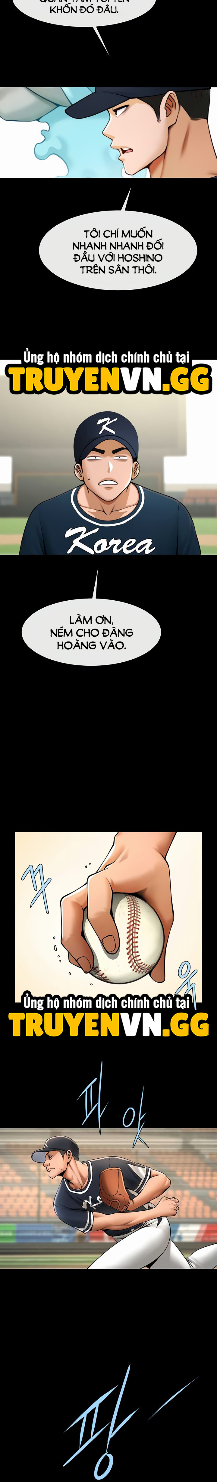 Giao Kèo Ma Quỷ Chapter 88 - Trang 2