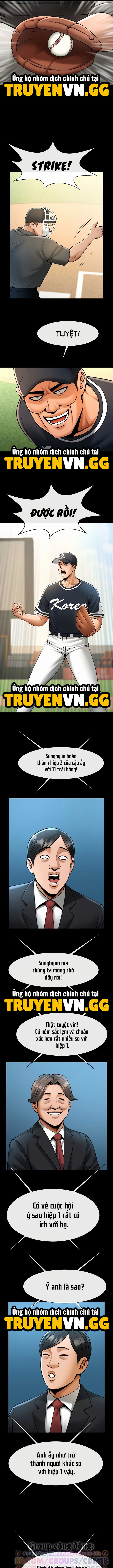 Giao Kèo Ma Quỷ Chapter 88 - Trang 2