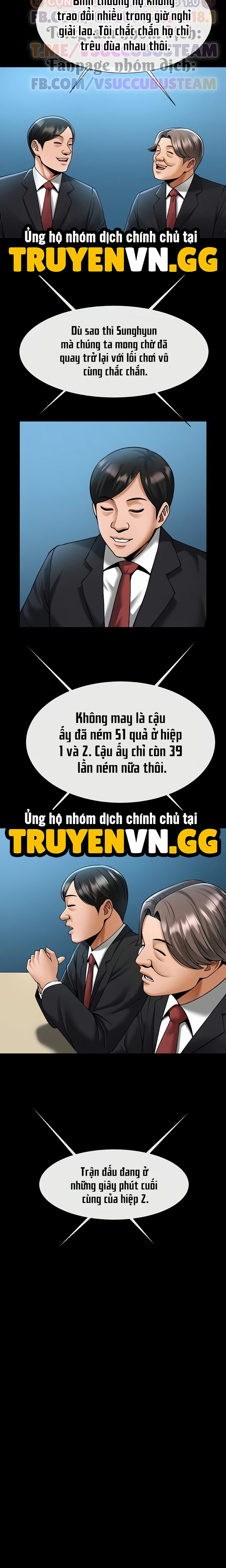 Giao Kèo Ma Quỷ Chapter 88 - Trang 2