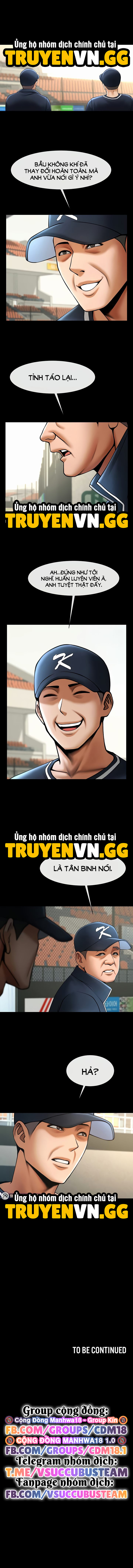 Giao Kèo Ma Quỷ Chapter 88 - Trang 2