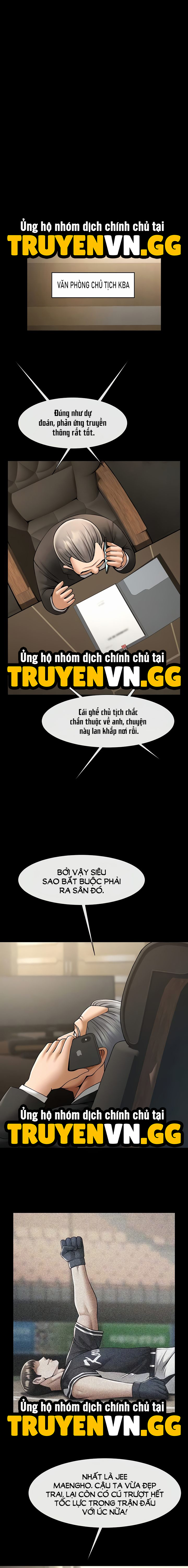Giao Kèo Ma Quỷ Chapter 88 - Trang 2