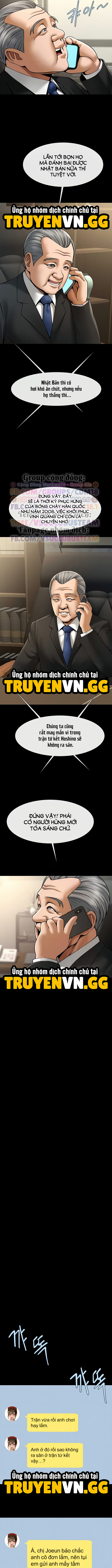 Giao Kèo Ma Quỷ Chapter 88 - Trang 2