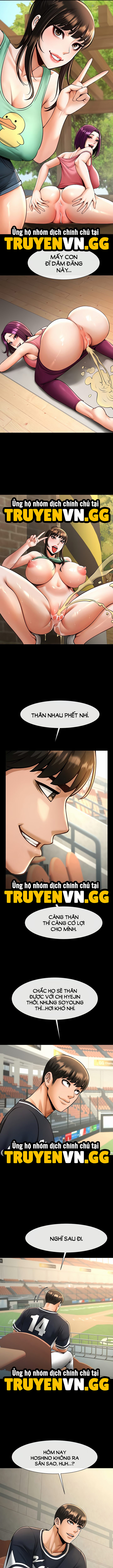 Giao Kèo Ma Quỷ Chapter 88 - Trang 2
