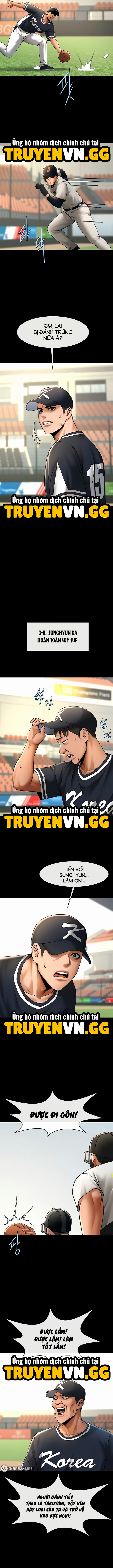Giao Kèo Ma Quỷ Chapter 88 - Trang 2
