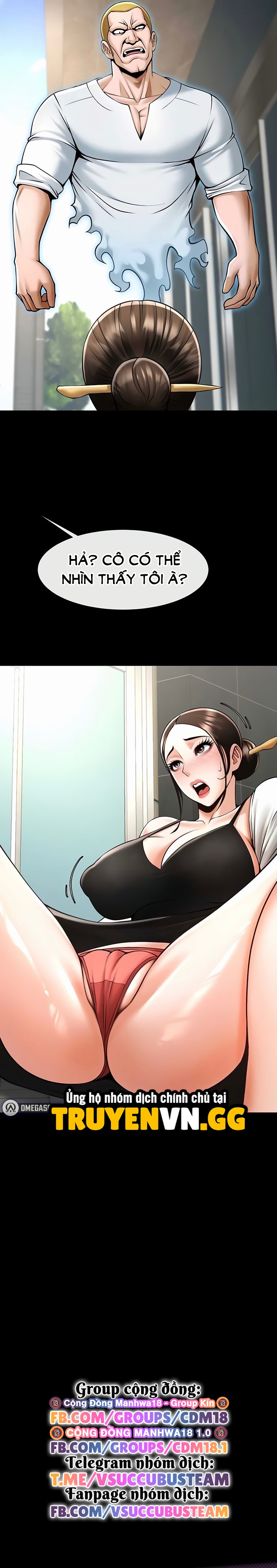 Giao Kèo Ma Quỷ Chapter 92 10