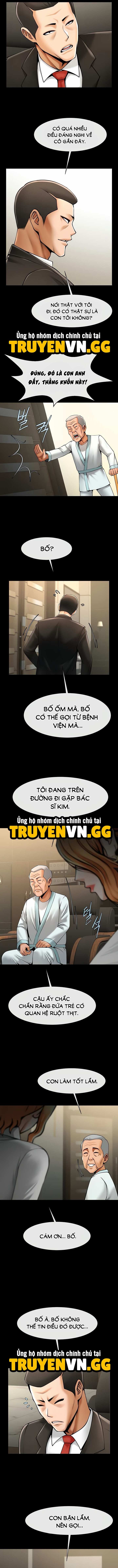 Giao Kèo Ma Quỷ Chapter 74 - Trang 2