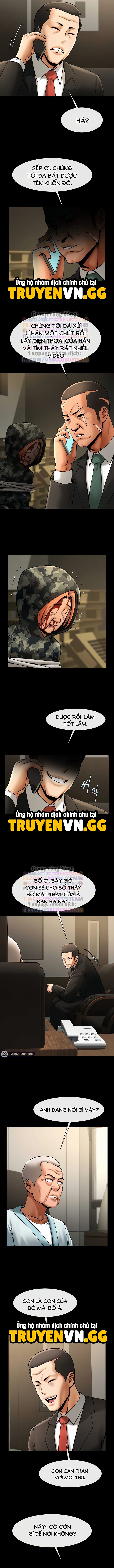 Giao Kèo Ma Quỷ Chapter 74 - Trang 2