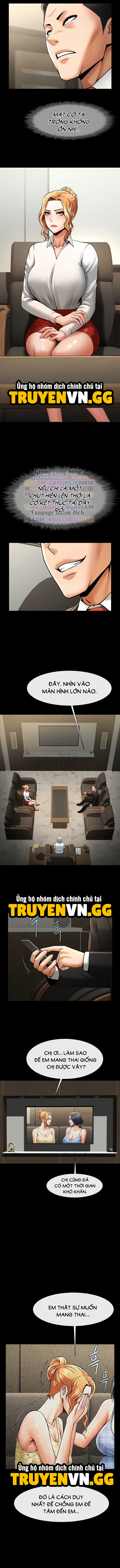 Giao Kèo Ma Quỷ Chapter 74 - Trang 2