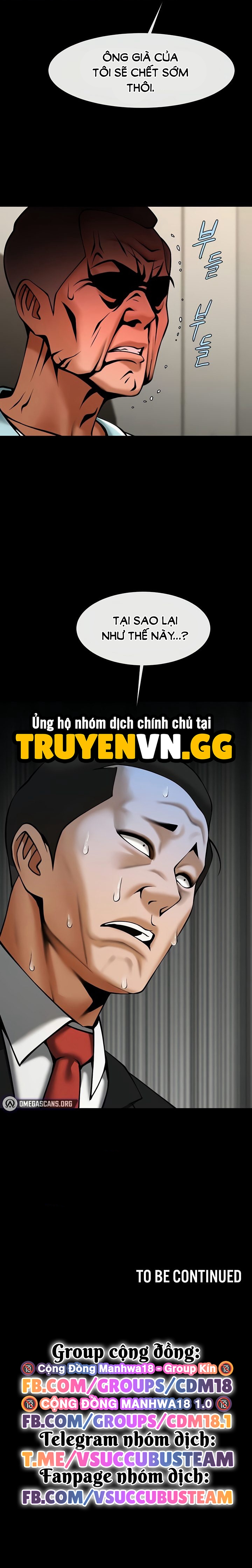 Giao Kèo Ma Quỷ Chapter 74 - Trang 2