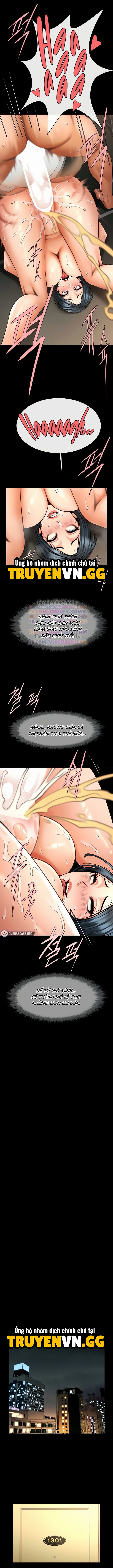 Giao Kèo Ma Quỷ Chapter 74 - Trang 2