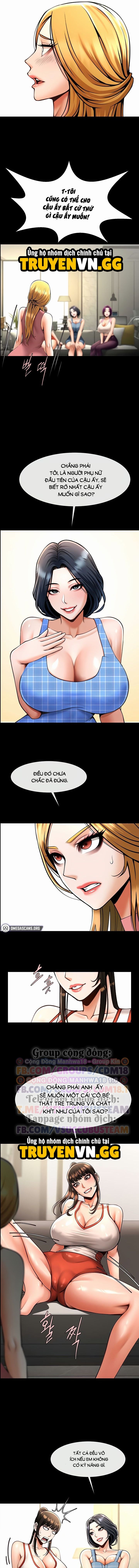 Giao Kèo Ma Quỷ Chapter 98 - Trang 2
