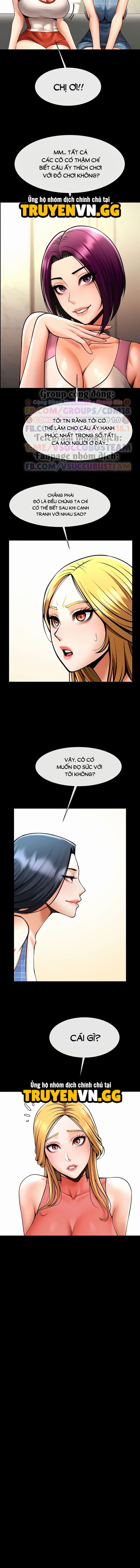 Giao Kèo Ma Quỷ Chapter 98 - Trang 2