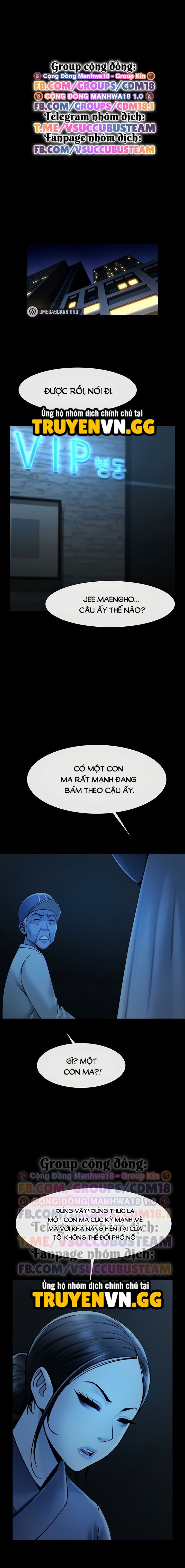 Giao Kèo Ma Quỷ Chapter 98 - Trang 2