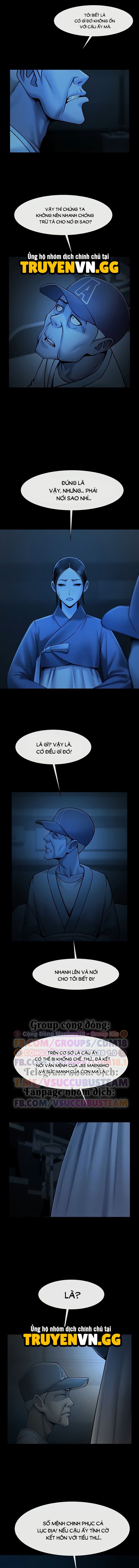 Giao Kèo Ma Quỷ Chapter 98 - Trang 2
