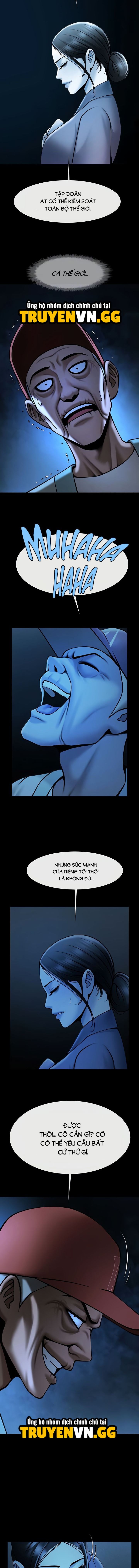 Giao Kèo Ma Quỷ Chapter 98 - Trang 2