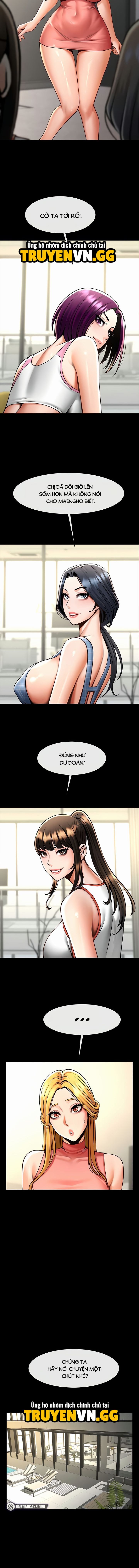 Giao Kèo Ma Quỷ Chapter 98 - Trang 2