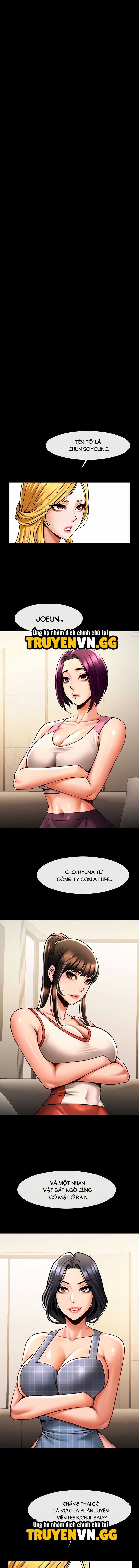 Giao Kèo Ma Quỷ Chapter 98 - Trang 2