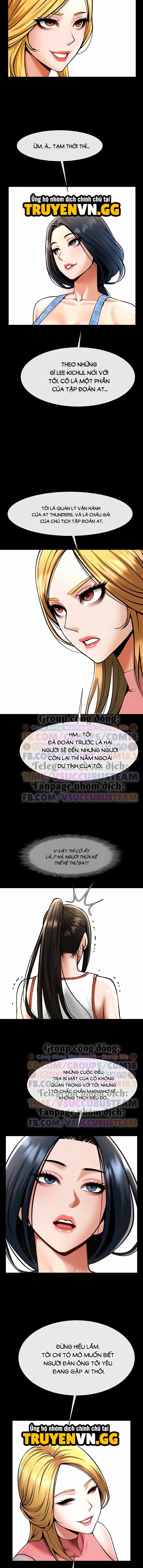 Giao Kèo Ma Quỷ Chapter 98 - Trang 2