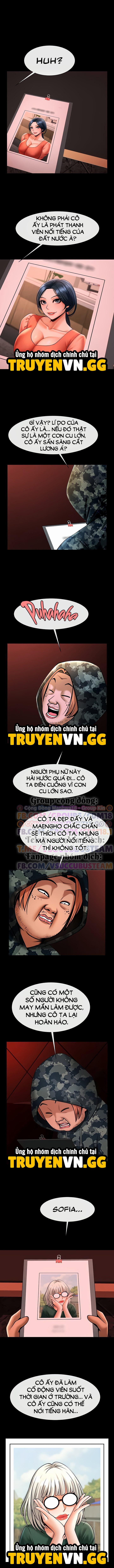 Giao Kèo Ma Quỷ Chapter 77 - Next 