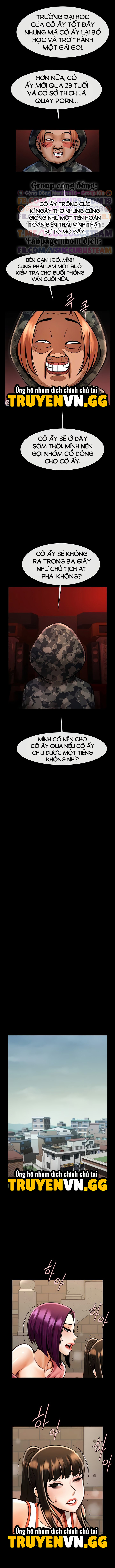 Giao Kèo Ma Quỷ Chapter 77 - Next 