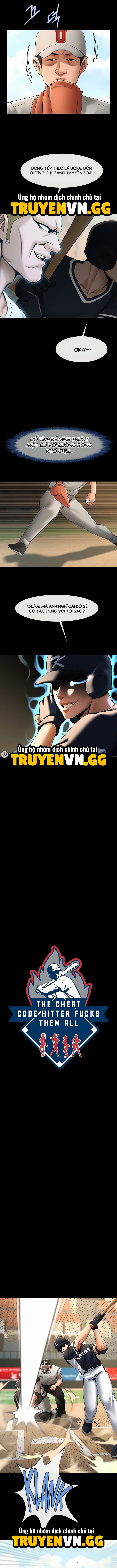 Giao Kèo Ma Quỷ Chapter 71 - Trang 2