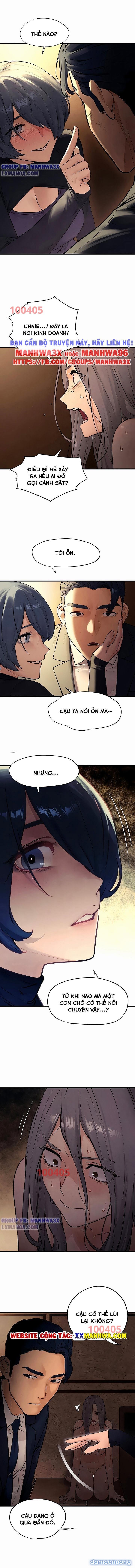 Tái Sinh Làm Trai Bao Chapter 16 - Trang 2