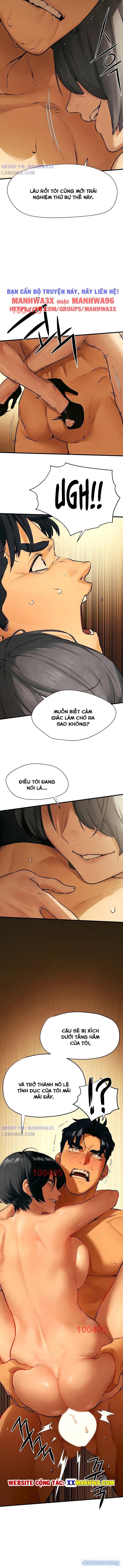 Tái Sinh Làm Trai Bao Chapter 16 - Trang 2