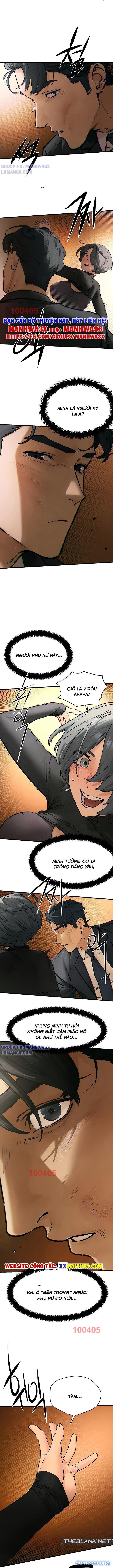 Tái Sinh Làm Trai Bao Chapter 16 - Trang 2