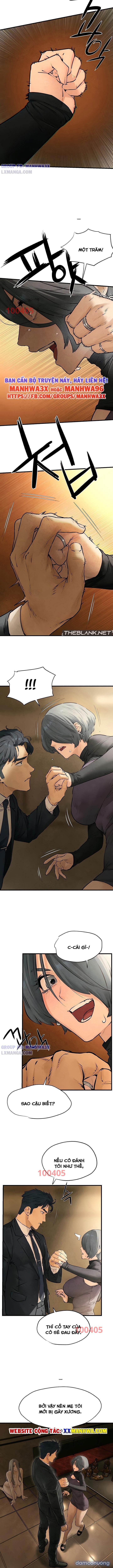 Tái Sinh Làm Trai Bao Chapter 16 - Trang 2