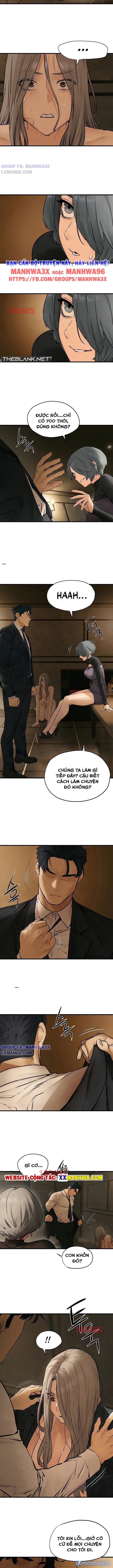Tái Sinh Làm Trai Bao Chapter 16 - Trang 2