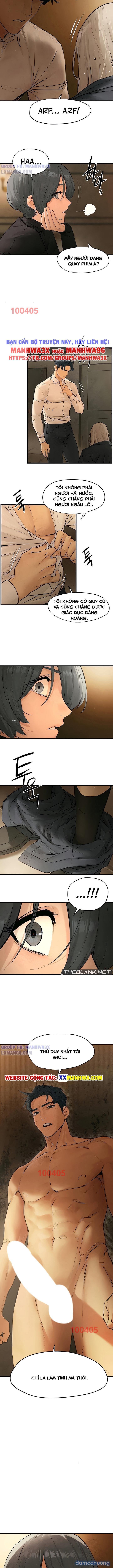 Tái Sinh Làm Trai Bao Chapter 16 - Trang 2