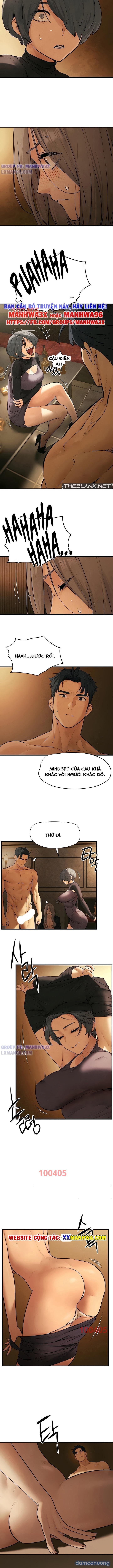 Tái Sinh Làm Trai Bao Chapter 16 - Trang 2