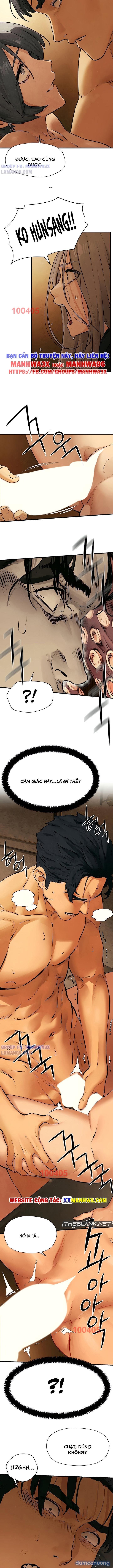 Tái Sinh Làm Trai Bao Chapter 16 - Trang 2