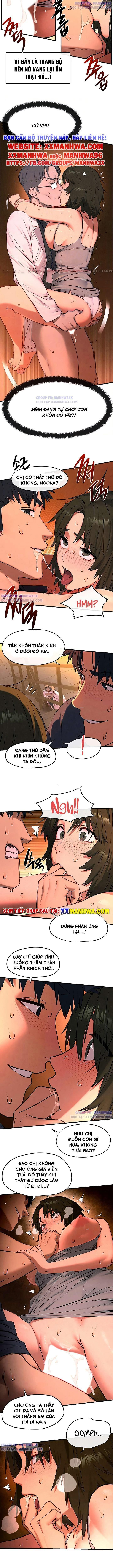 Tái Sinh Làm Trai Bao Chapter 34 - Trang 2